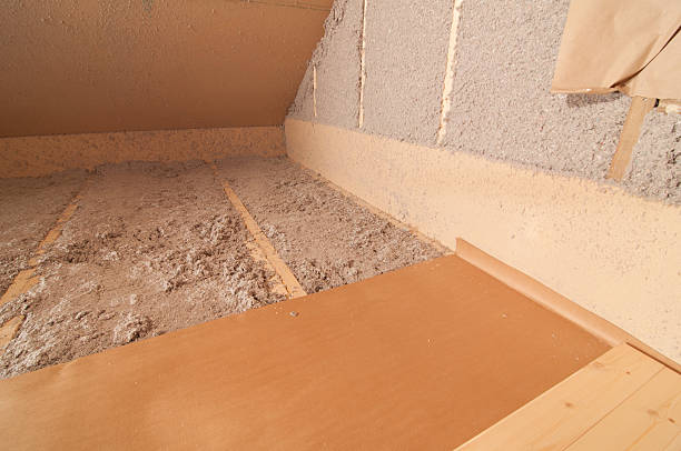 Best Insulation for Specific Applications in Manor, PA